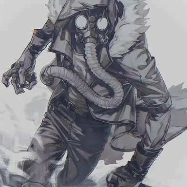 Profile image of ソウルクラッシャー
