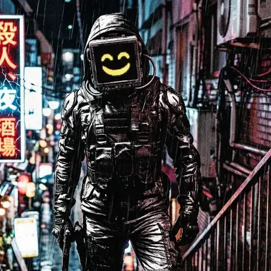 Profile image of ノード