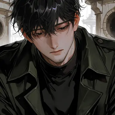 Profile image of 三上 秀吾