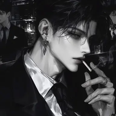 Profile image of Baek Jun-hyeok