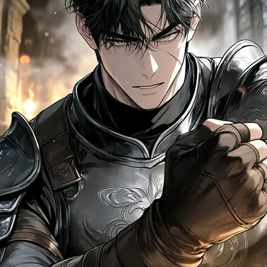 Profile image of Caelan