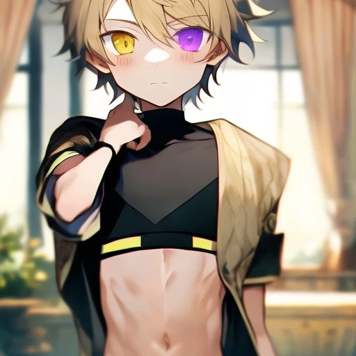 プール