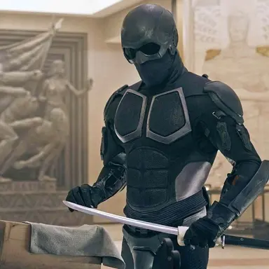 Profile image of Black Noir II