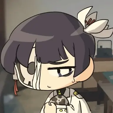 Profile image of 쿠로다