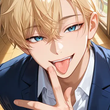 Profile image of 陽翔