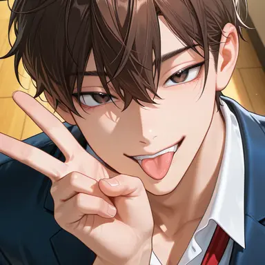 Profile image of 碧葉