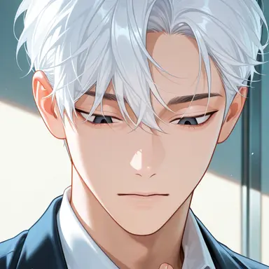 Profile image of 快斗