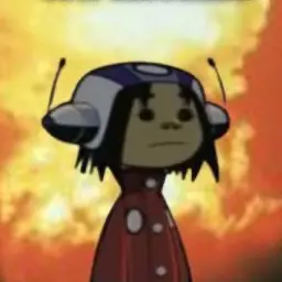 Profile image of Noodle
