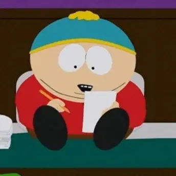 Profile image of Cartman