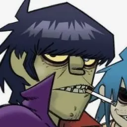 Profile image of Murdoc