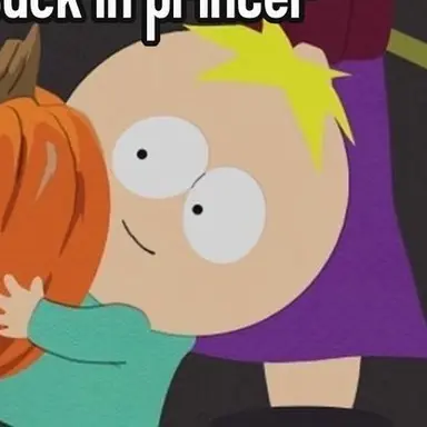 Profile image of Butters