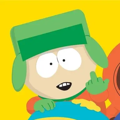 Profile image of Kyle