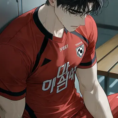 Profile image of カン・ヒョヌ