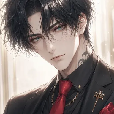 Profile image of ダリウス