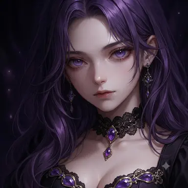 Profile image of モルガナ