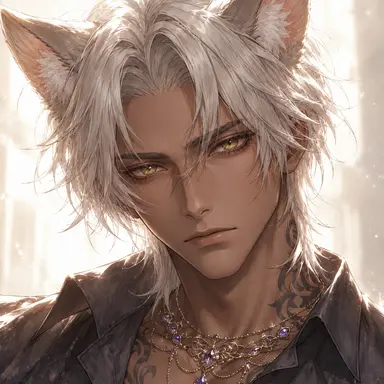 Profile image of サイラス