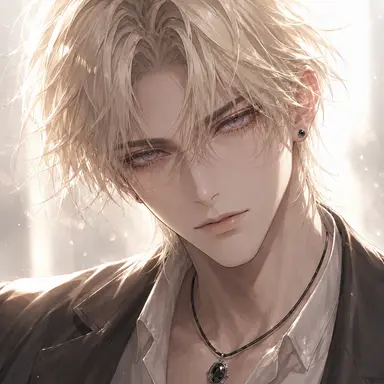 Profile image of ザッカリー