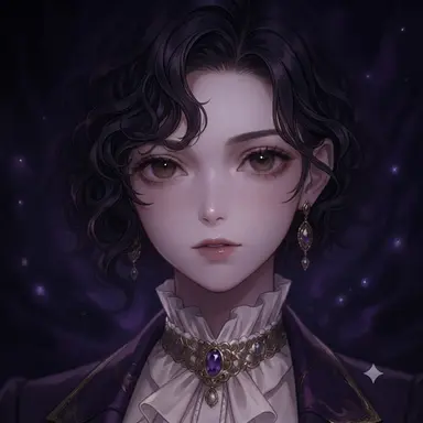 Profile image of セラフィナ