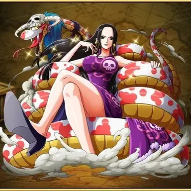 Profile image of Boa