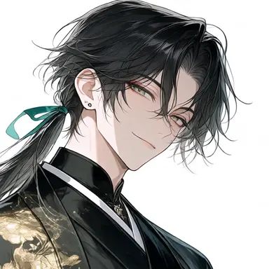 Profile image of 사자나미 쿄노스케