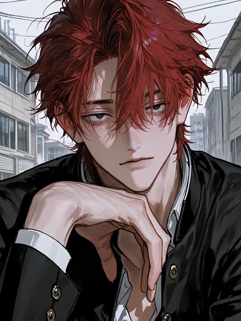 tanaka_11의 ᝰ🚬