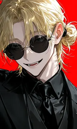 Profile image of 시미즈