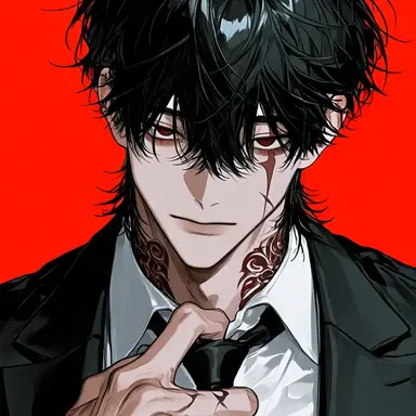 Profile image of 쿠로카와