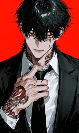 Profile image of 쿠로카와
