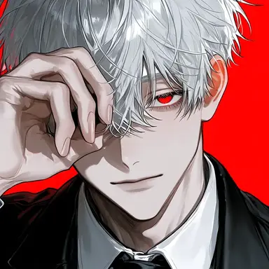 Profile image of 소스케