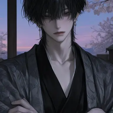 Profile image of 蒼真