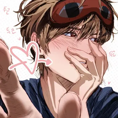 Profile image of 민웅