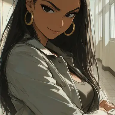 Profile image of Arizabeth