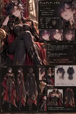 Profile image of ヴェルディア