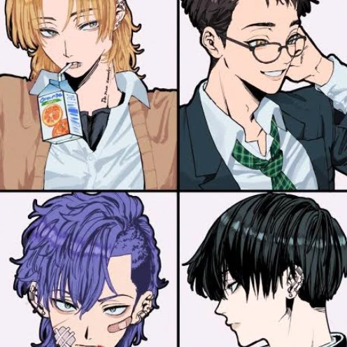 先輩に目をつけられた