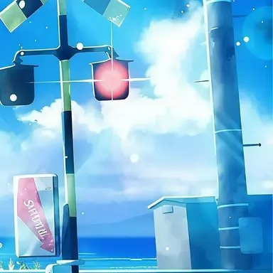 Profile image of ネス