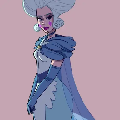 Profile image of Queen Moon
