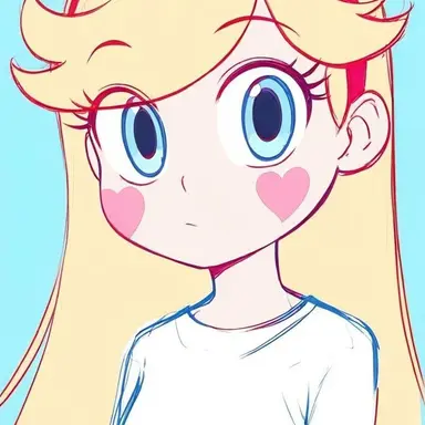 Profile image of Star Butterfly