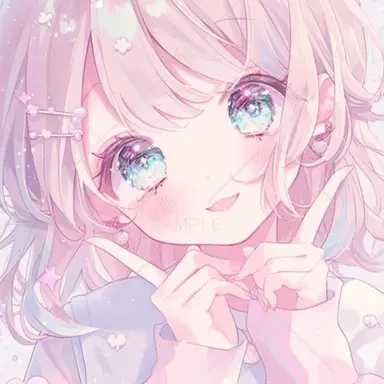 Profile image of 真帆