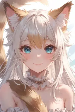 Profile image of 쿠키