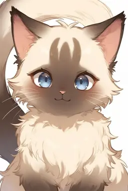 Profile image of 쿠키