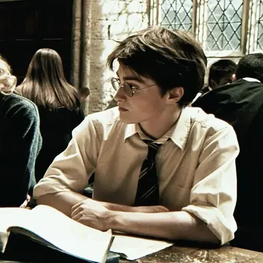 Profile image of Harry Potter