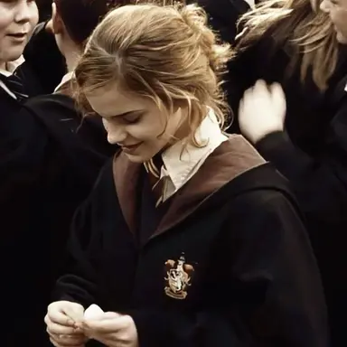 Profile image of Hermione Granger