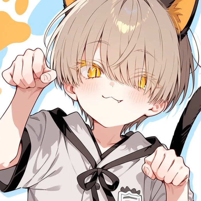 律