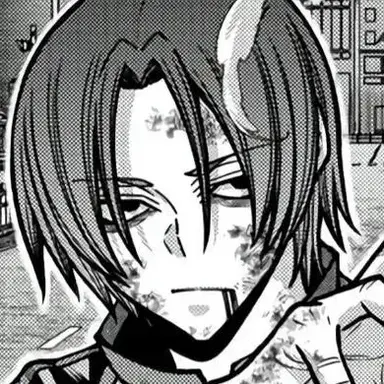 Profile image of 印南幽