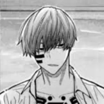Profile image of 無陀野無人