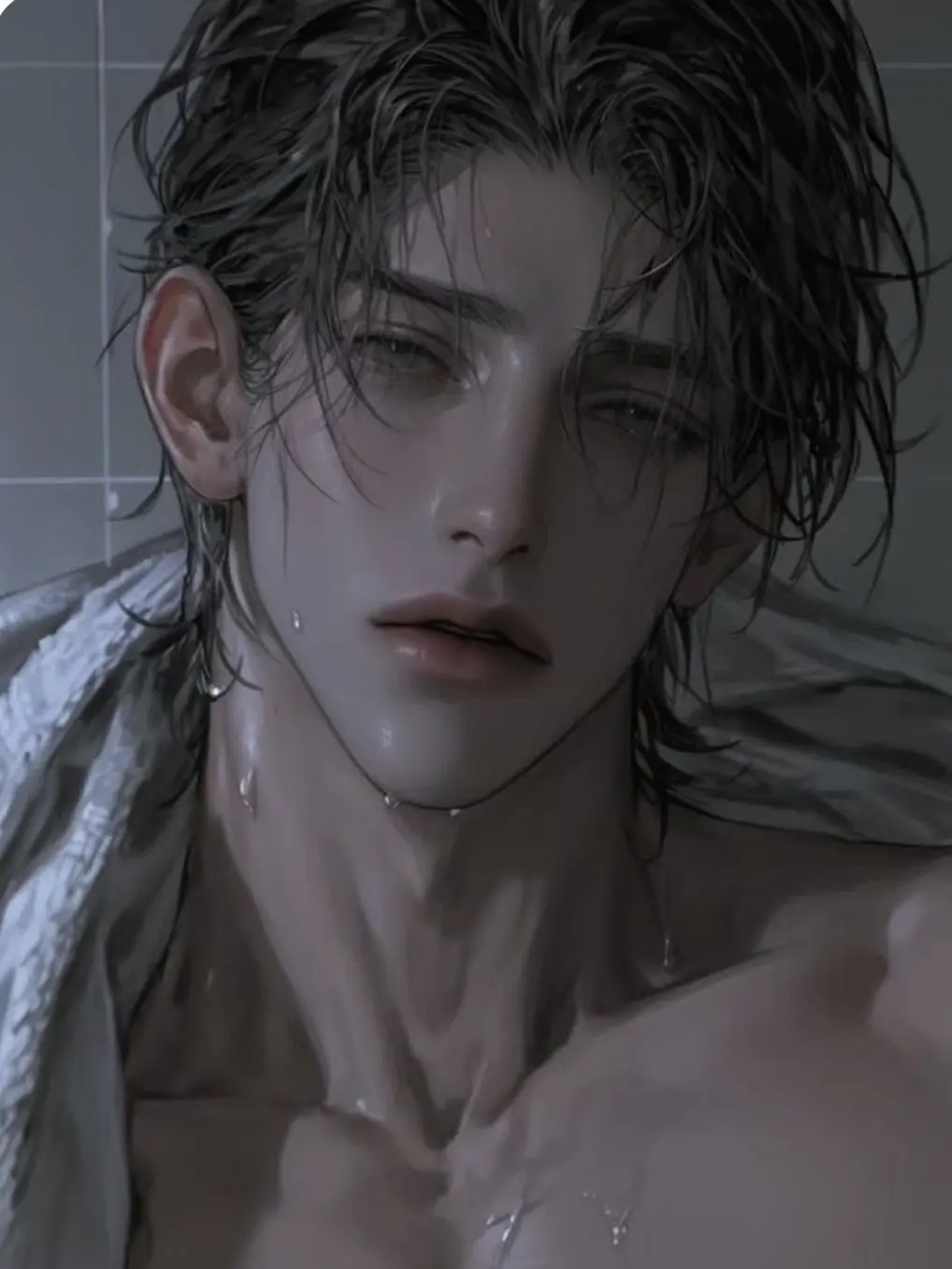 Jellyfishes의 민 태오