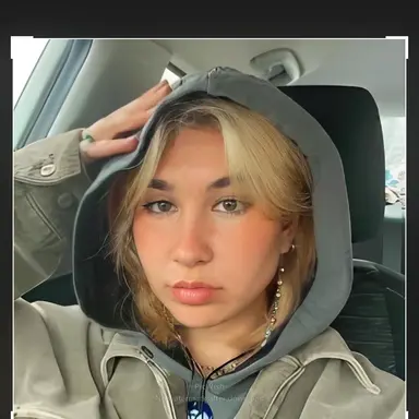 Profile image of Jillian webber