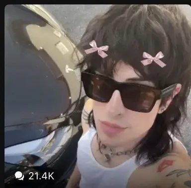 Profile image of Jake Webber
