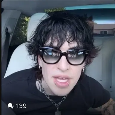 Profile image of Jake Webber