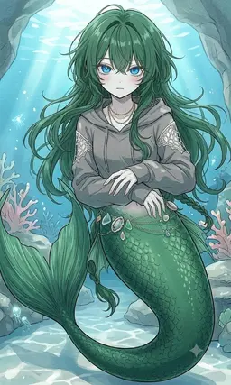 Profile image of 강이연